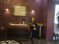 -卫鼎轩·曹公馆(鼓楼店)