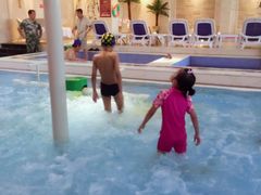 -水晶之星洗浴温泉汗蒸