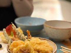-沈阳和平艾美酒店新食谱西餐厅