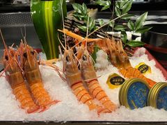 鳌虾-万岛日本料理铁板烧(静安店)