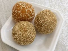 -东豪园林海鲜酒家(南港路辅路店)