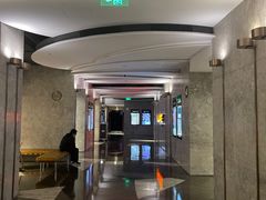 -百美汇影城(LUXE嘉里中心店)