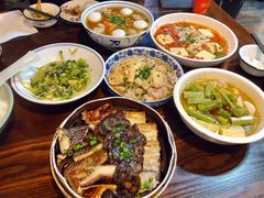 -十碗头(诚信路店)