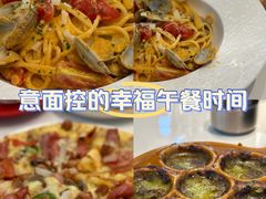 -必胜客(沈辽路万达店)