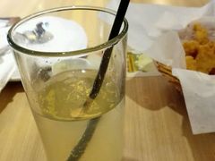 -百特喜·意大利餐厅(八佰伴镇江店)