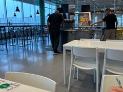 -宜家·瑞典风味餐厅(天津东丽商场店)