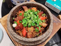 -刀板香·安徽菜(国购IFC店)