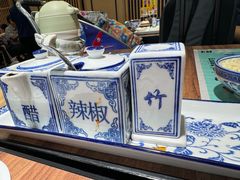 -味一楼兰州拉面(机场一店)