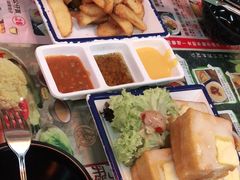 -阿飛冰室(下沙店)