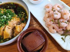 -百家鲜·杭帮菜