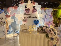 -天空花园餐吧·生日·团建(南山店)