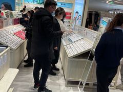 -AOJO眼镜(南翔印象城MEGA店)