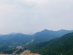 -蓟州溶洞风景区