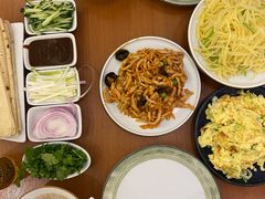 -老昌春饼(中央大街店)