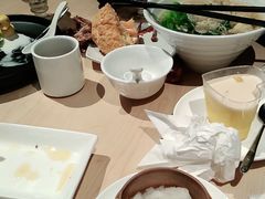 -避风塘(宝山万达店)