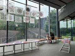 -中国美术学院象山校区-民艺博物馆