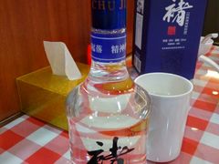 -鲁班小馆(政四街店)