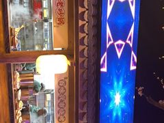 门面-长安大牌档之西安博物院文化餐厅(中贸店)