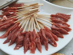 -清真·鸦儿李记·涮肉(鼓楼店)