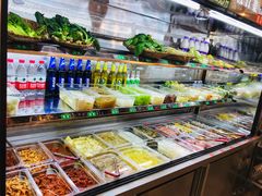 -牛八秒油泼冒菜(宽窄巷子店)