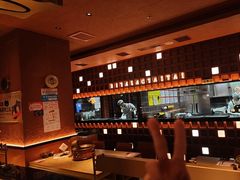 -西塔老太太泥炉烤肉(北京亚运村店)