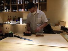 -鮨青(恒基名人购物中心店)