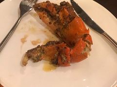 -Ministry of Crab(科伦坡店)