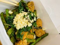 -呷贺盐酥鸡(抄纸巷店)