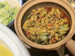 -后湖小院·乡野田园菜