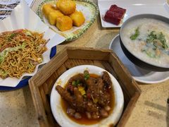 -喜鹊茶点.啫煲(车陂店)