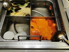 -海底捞火锅(8号仓店)