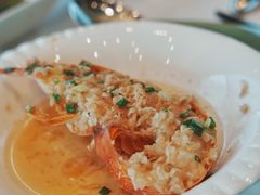 -君来湖滨饭店·渔餐厅