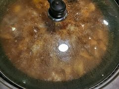 -天发长铁锅炖(王秀村店)