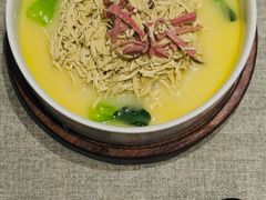 火腿虾仁煮干丝-云锦壹号·淮扬宴(徐汇万科店)