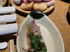-Thai Basil罗勒叶泰式餐厅(时代天街店)