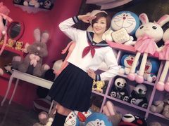 -米乐星世界KTV(汇智国际商业中心店)