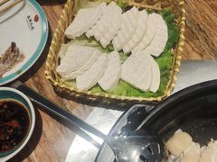 -春润大地海南椰子鸡(沙井京基百纳广场店)