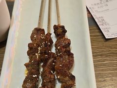 -大美西北·西北风味小馆(龙阳广场店)