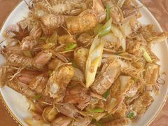 -荣祥海鲜·烟台菜(胜利路二部)