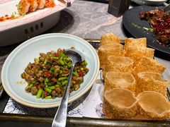 -靓湾海鲜·海景餐厅(小麦岛店)