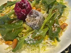 -彩虹之约•淮扬家宴(亚运村店)