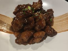 -院子餐厅·大锅菜·老杭帮(桥西直街店)