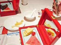 -千百味红餐厅·江西菜(绿地双子塔店)