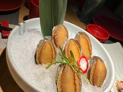 -京料理·日料自助·铁板燒(复悦城店)