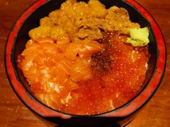 -千代武日本料理(开发区店)