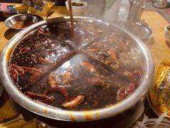 -渝味黄姐火锅(黄泥村店)