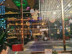 -威蒂斯国际健身游泳会所(东莞庄路店)