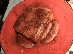 -半秋山西餐厅(巴南万达广场店)