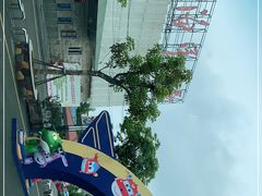 -福州罗源湾海洋世界旅游区