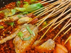 -串大叔炭火烤串·鸡西大冷面刀削面(总店)